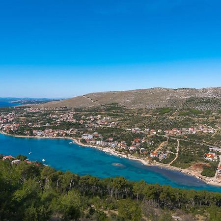 Apartmani Vesna Grebaštica 외부 사진