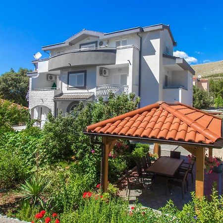 Apartmani Vesna Grebaštica 외부 사진