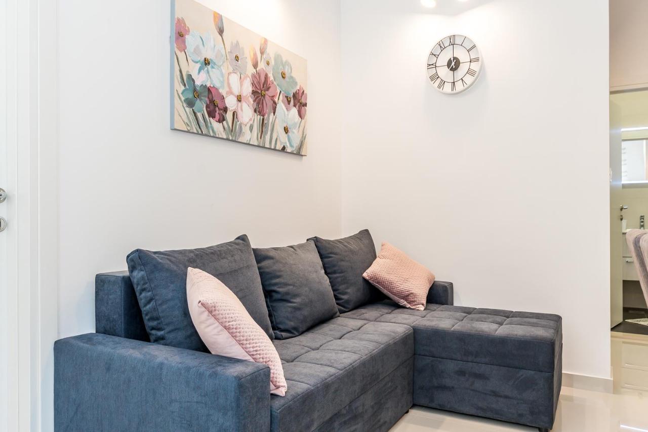 Apartmani Vesna Grebaštica 외부 사진