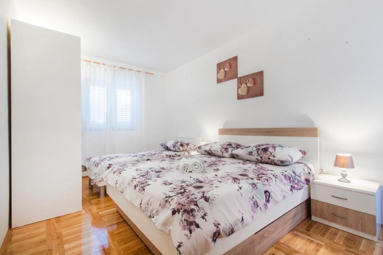 Apartmani Vesna Grebaštica 외부 사진