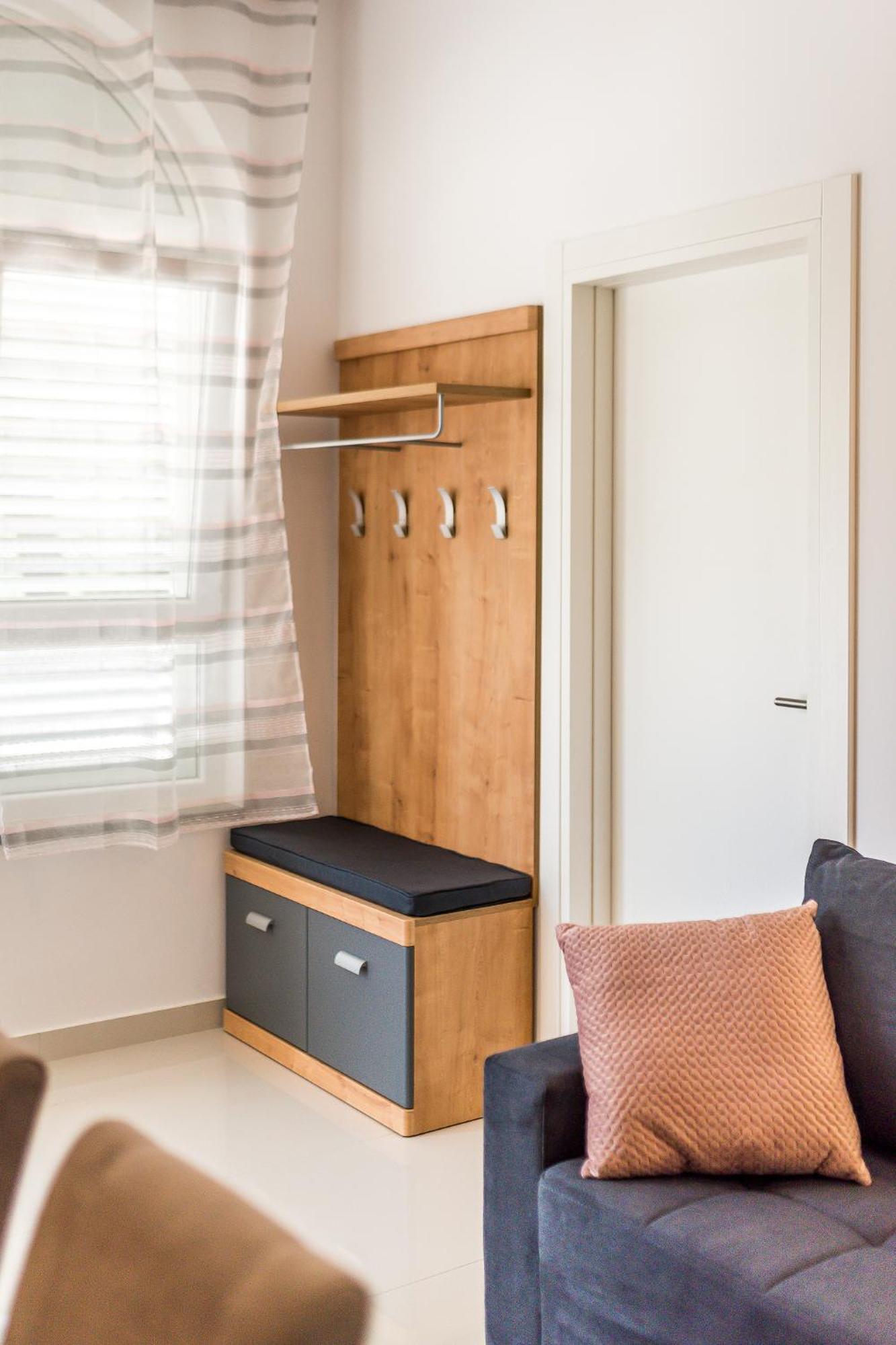 Apartmani Vesna Grebaštica 객실 사진