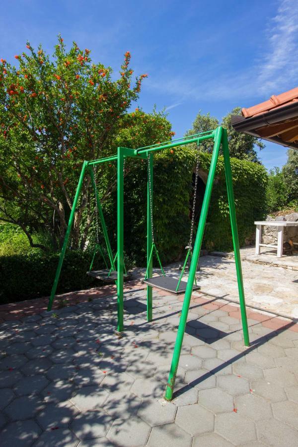 Apartmani Vesna Grebaštica 외부 사진