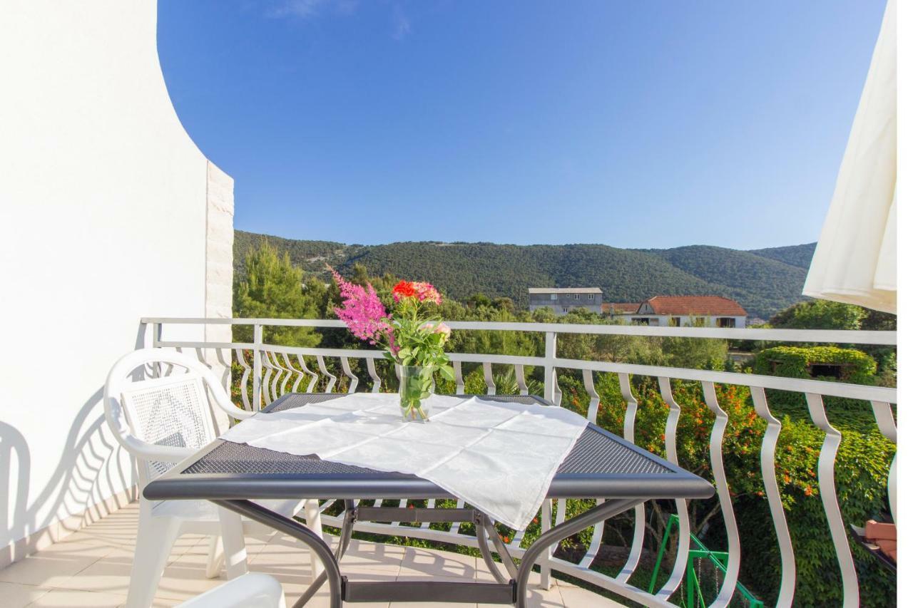 Apartmani Vesna Grebaštica 외부 사진