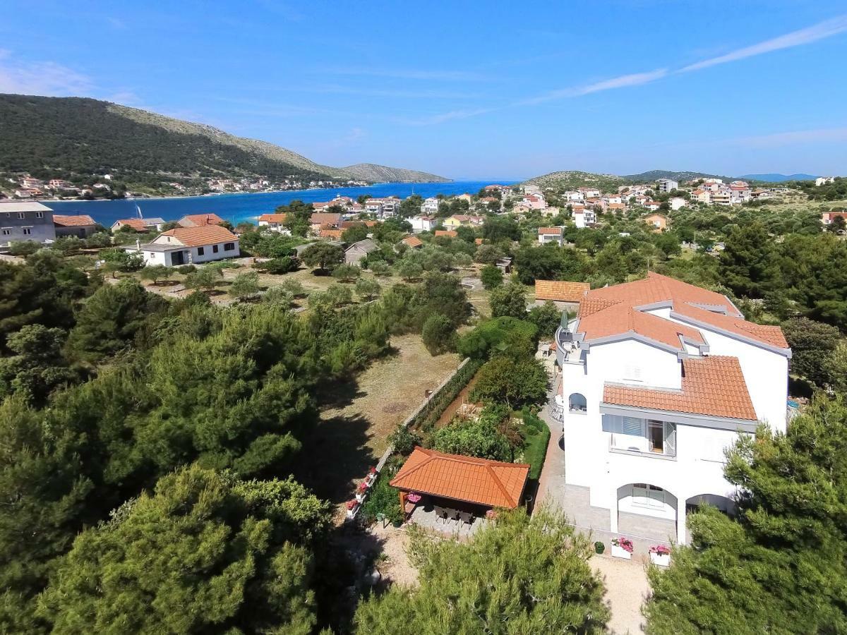 Apartmani Vesna Grebaštica 외부 사진