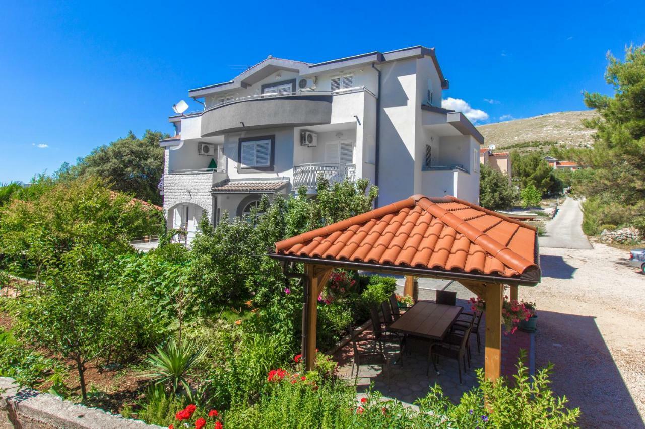 Apartmani Vesna Grebaštica 외부 사진