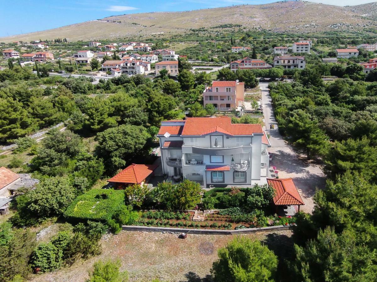 Apartmani Vesna Grebaštica 외부 사진
