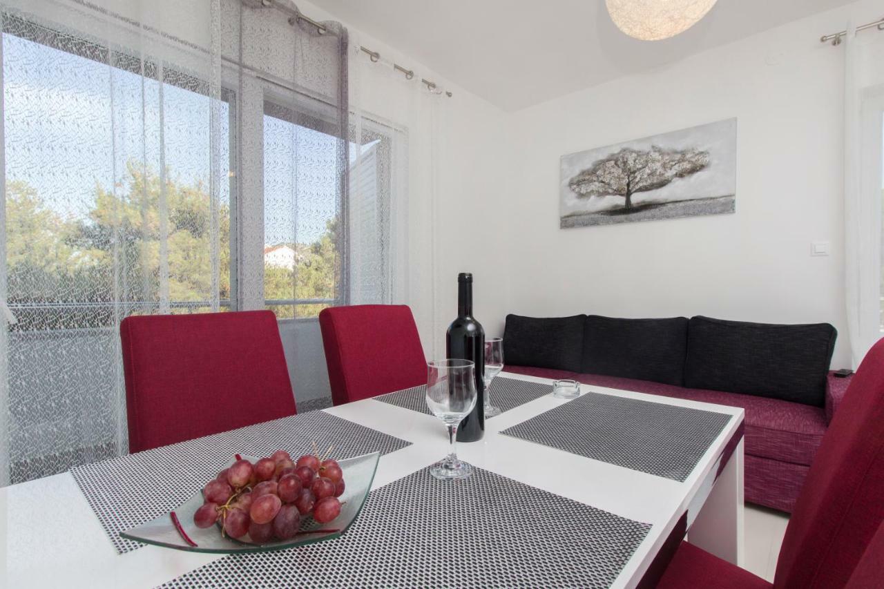 Apartmani Vesna Grebaštica 외부 사진