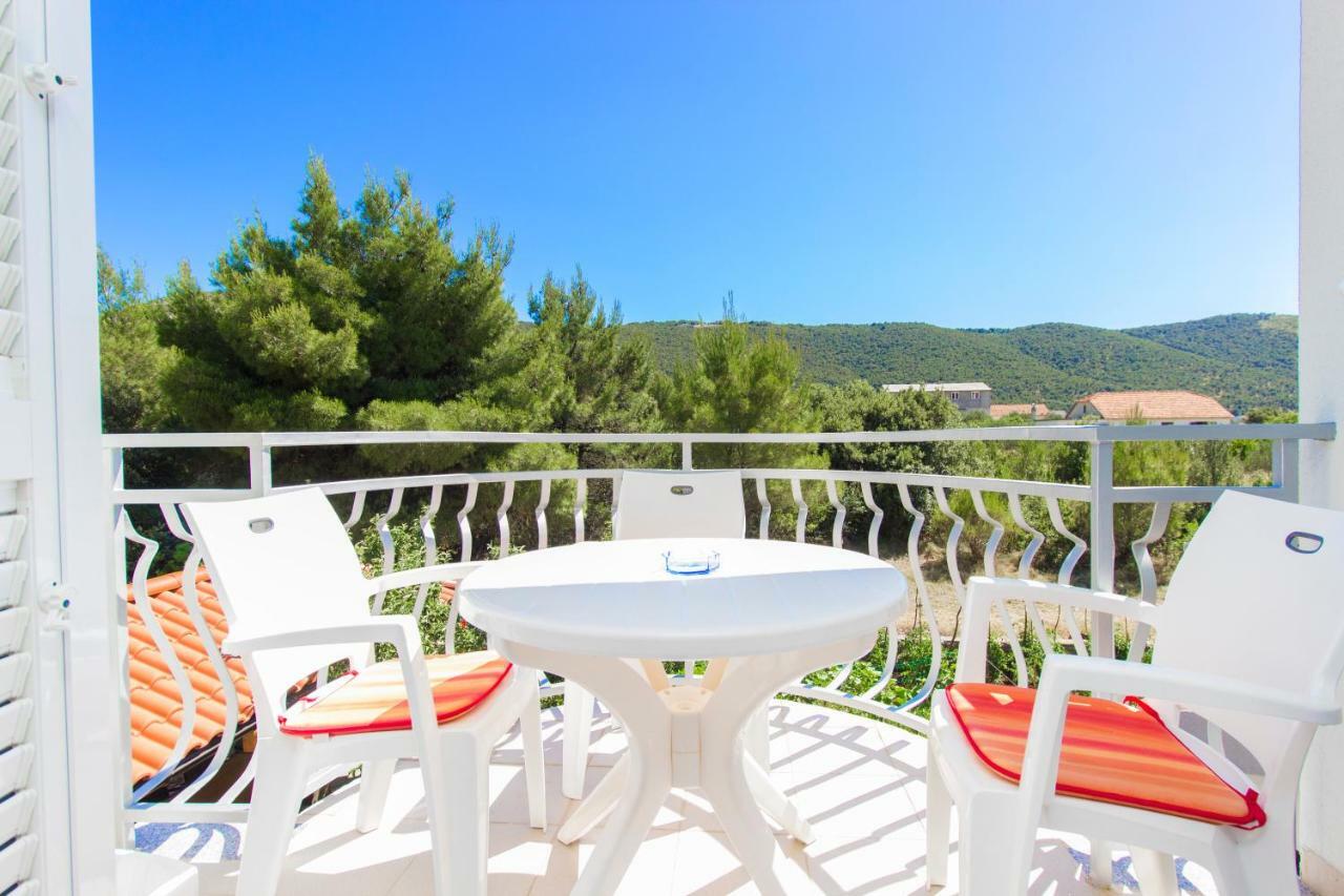 Apartmani Vesna Grebaštica 외부 사진