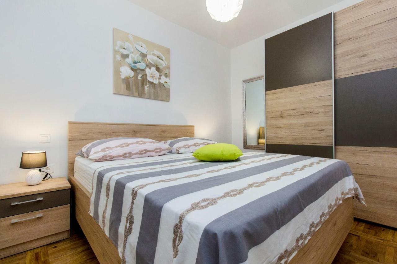 Apartmani Vesna Grebaštica 외부 사진
