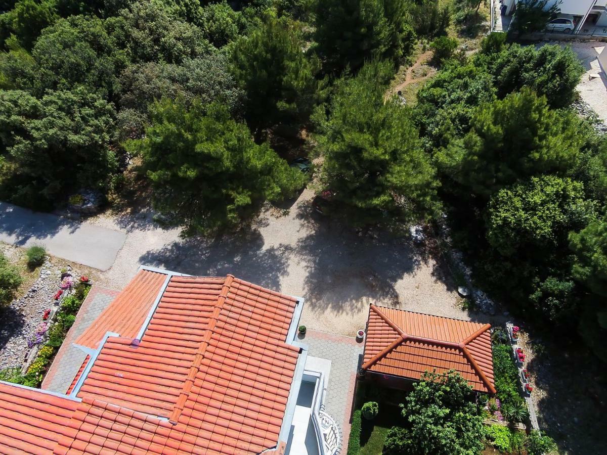 Apartmani Vesna Grebaštica 외부 사진