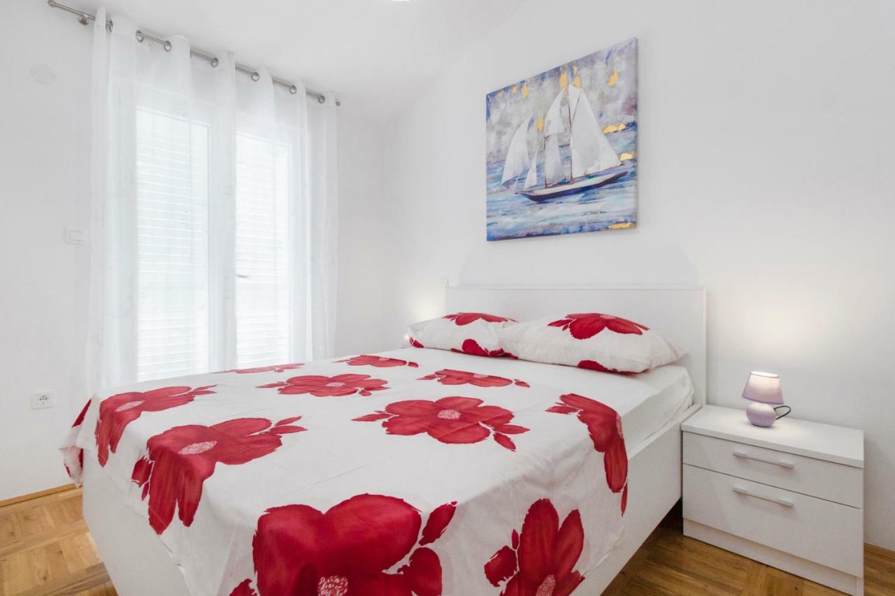 Apartmani Vesna Grebaštica 외부 사진