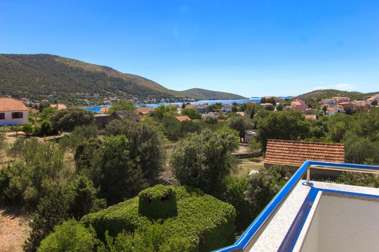 Apartmani Vesna Grebaštica 외부 사진