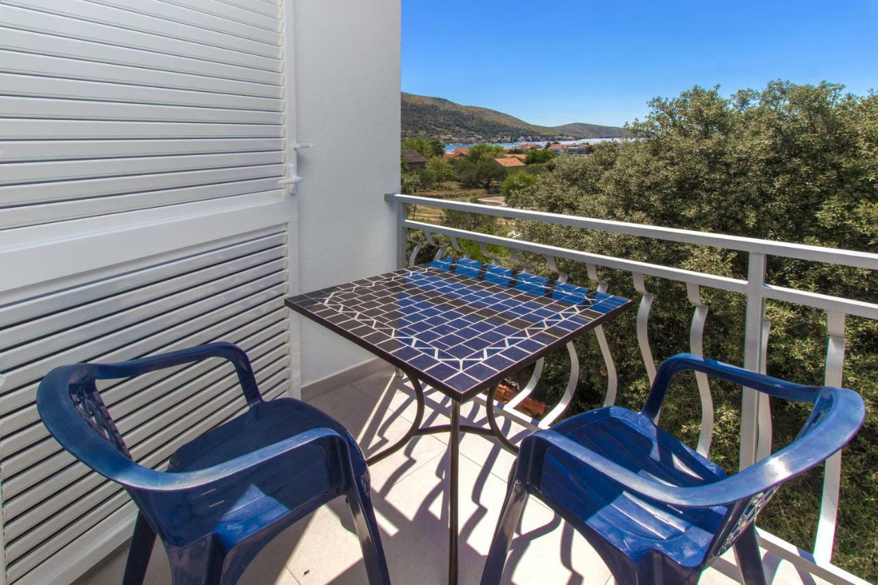 Apartmani Vesna Grebaštica 외부 사진